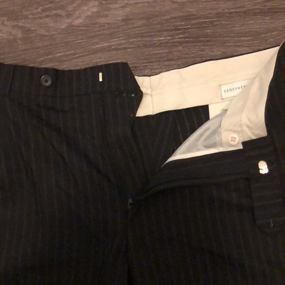 Geoffrey Beene Pants - Picture 4 of 10